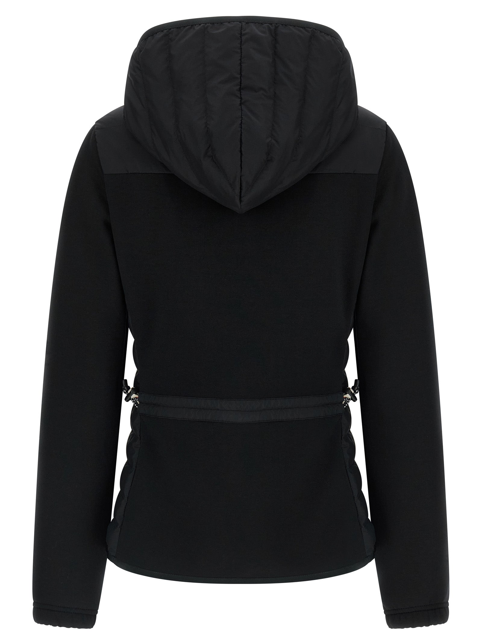 Moncler Grenoble Moncler Grenoble Padded Hoodie