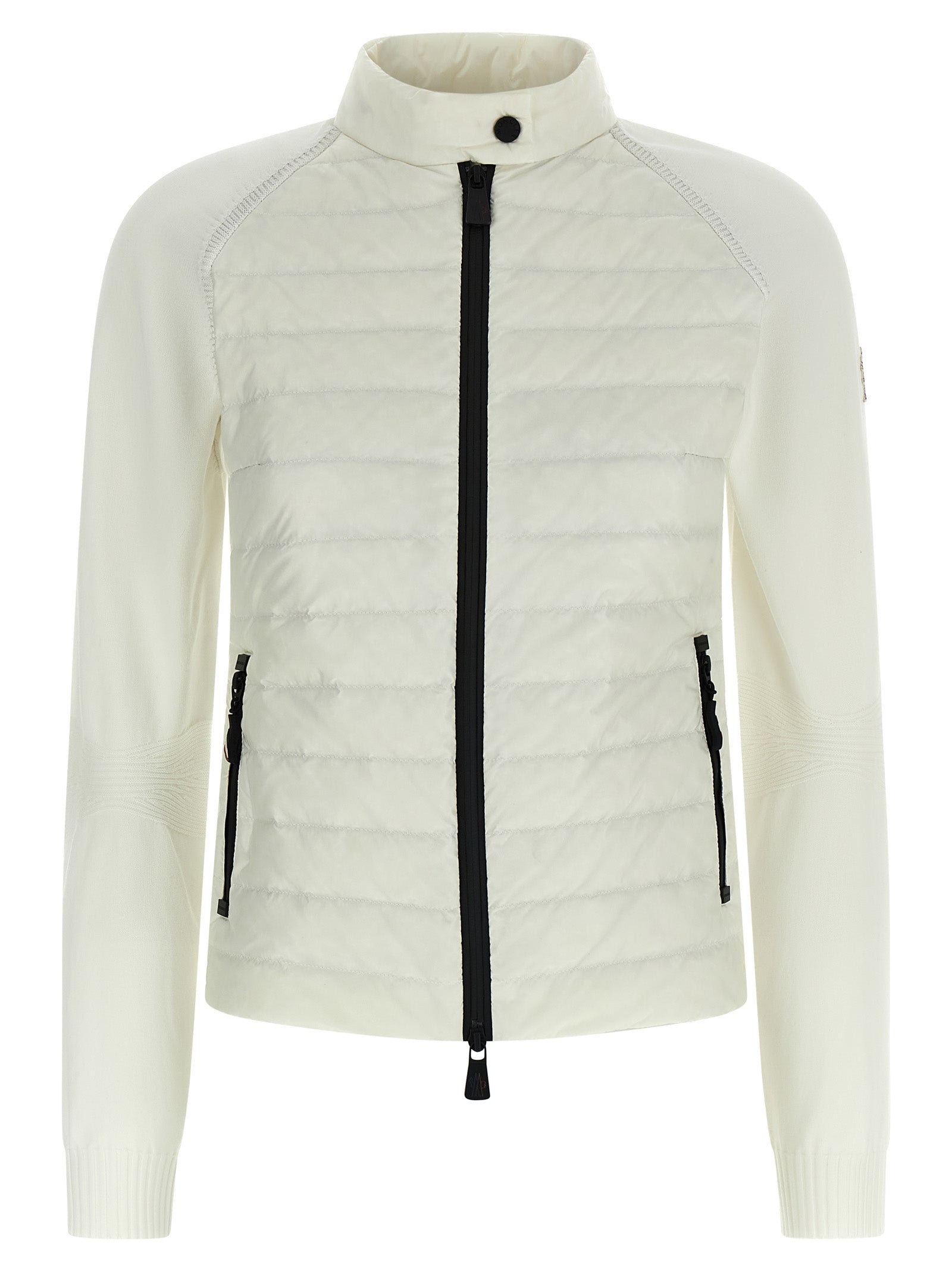 Moncler Grenoble Moncler Grenoble Padded Cardigan