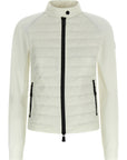 Moncler Grenoble Moncler Grenoble Padded Cardigan