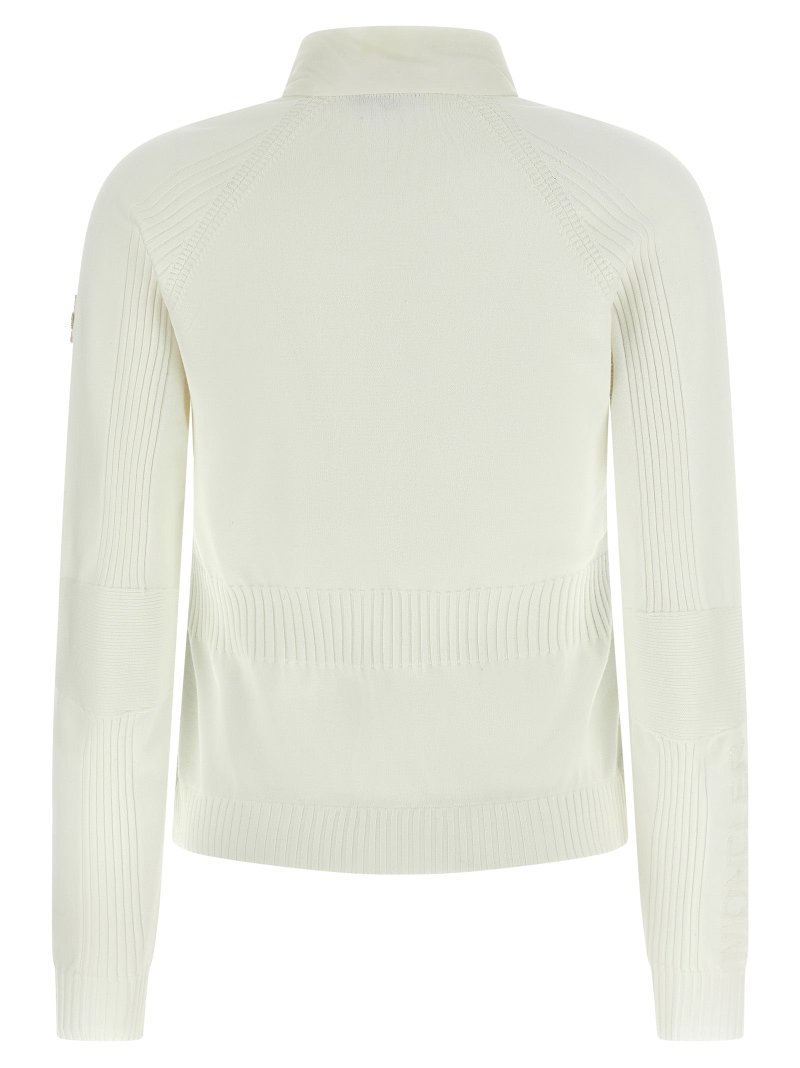 Moncler Grenoble Moncler Grenoble Padded Cardigan