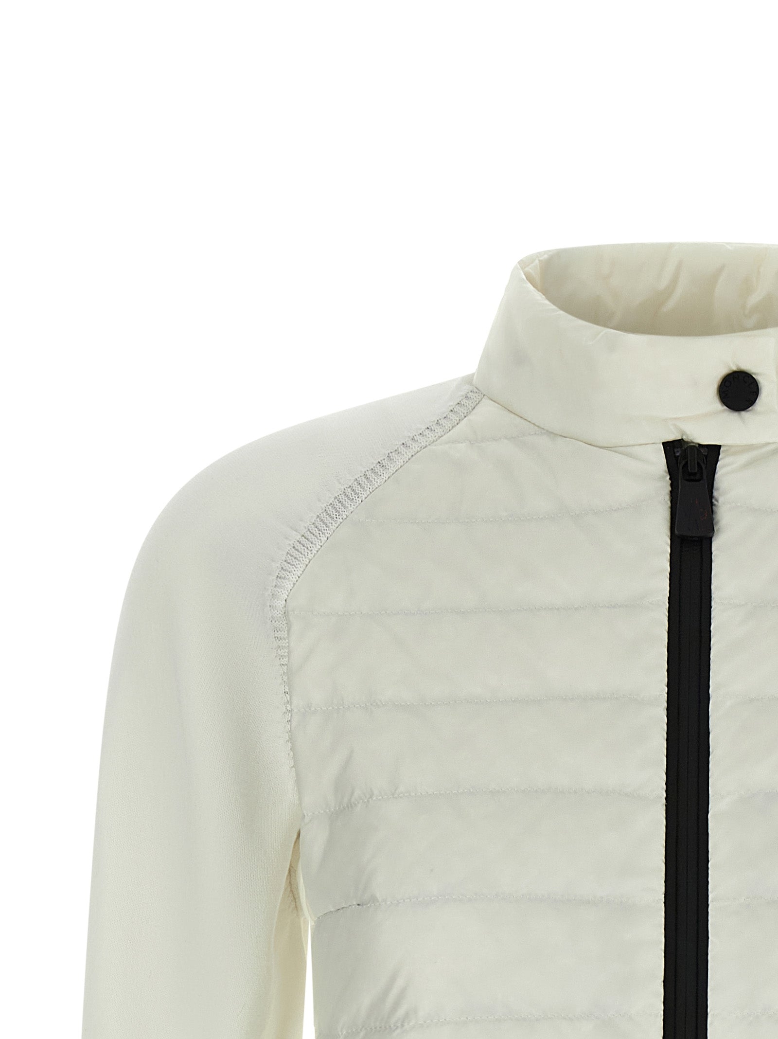 Moncler Grenoble Moncler Grenoble Padded Cardigan