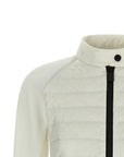 Moncler Grenoble Moncler Grenoble Padded Cardigan
