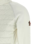 Moncler Grenoble Moncler Grenoble Padded Cardigan