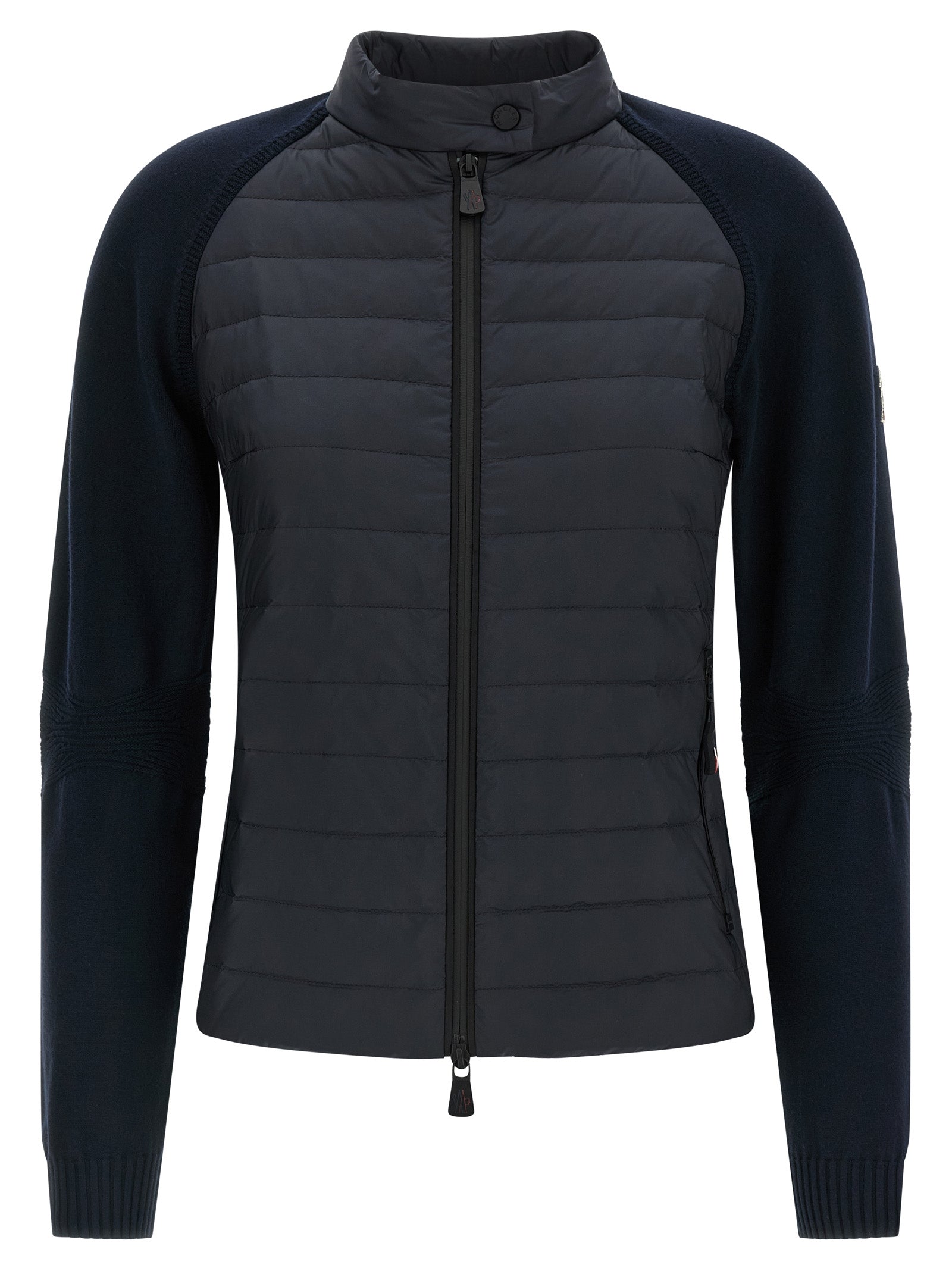Moncler Grenoble Moncler Grenoble Padded Cardigan