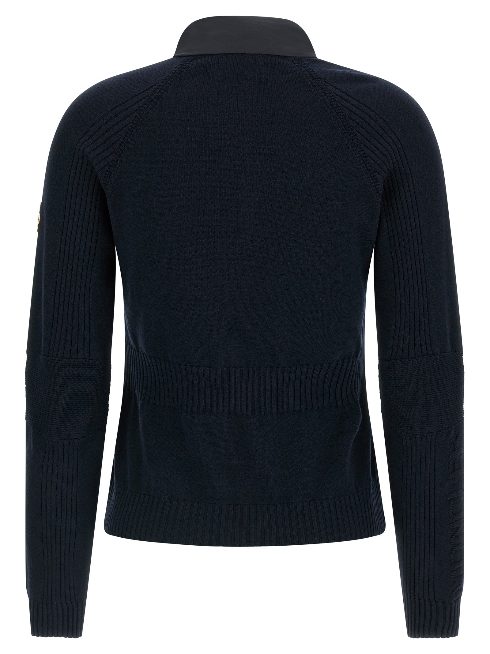 Moncler Grenoble Moncler Grenoble Padded Cardigan