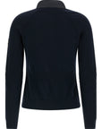 Moncler Grenoble Moncler Grenoble Padded Cardigan