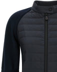 Moncler Grenoble Moncler Grenoble Padded Cardigan