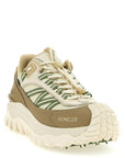 Moncler Moncler Trailgrip Gtx Sneakers