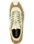 Moncler Moncler Trailgrip Gtx Sneakers