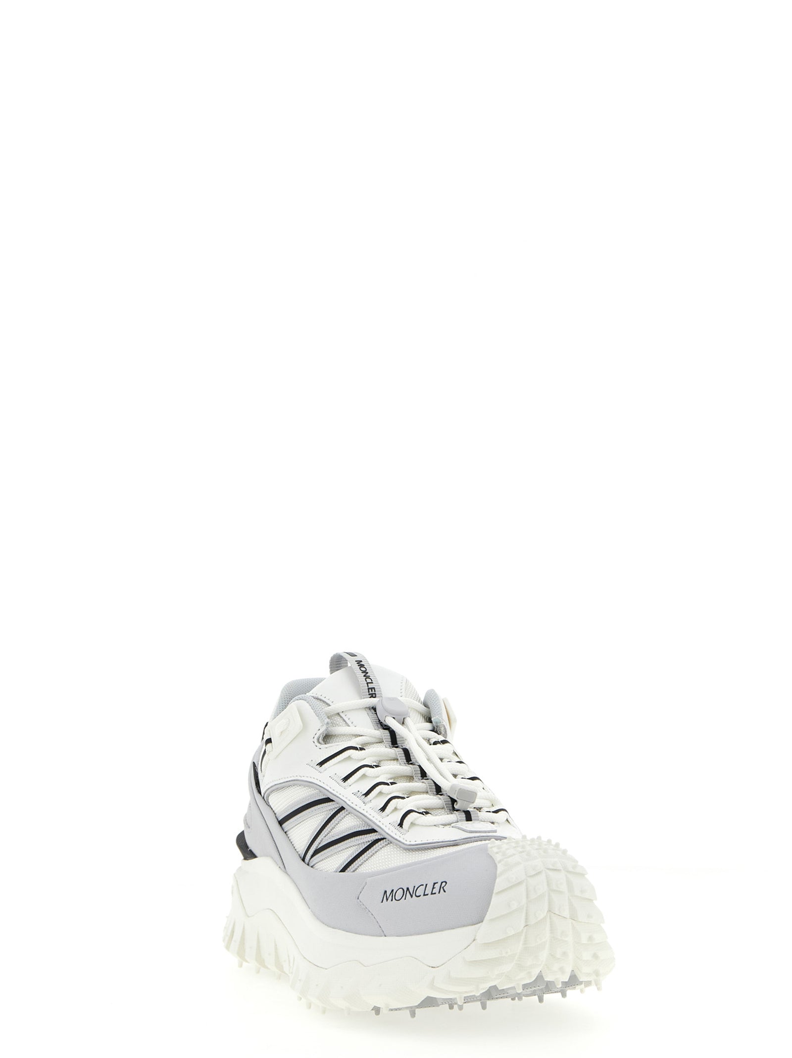 Moncler Moncler Trailgrip Gtx Sneakers