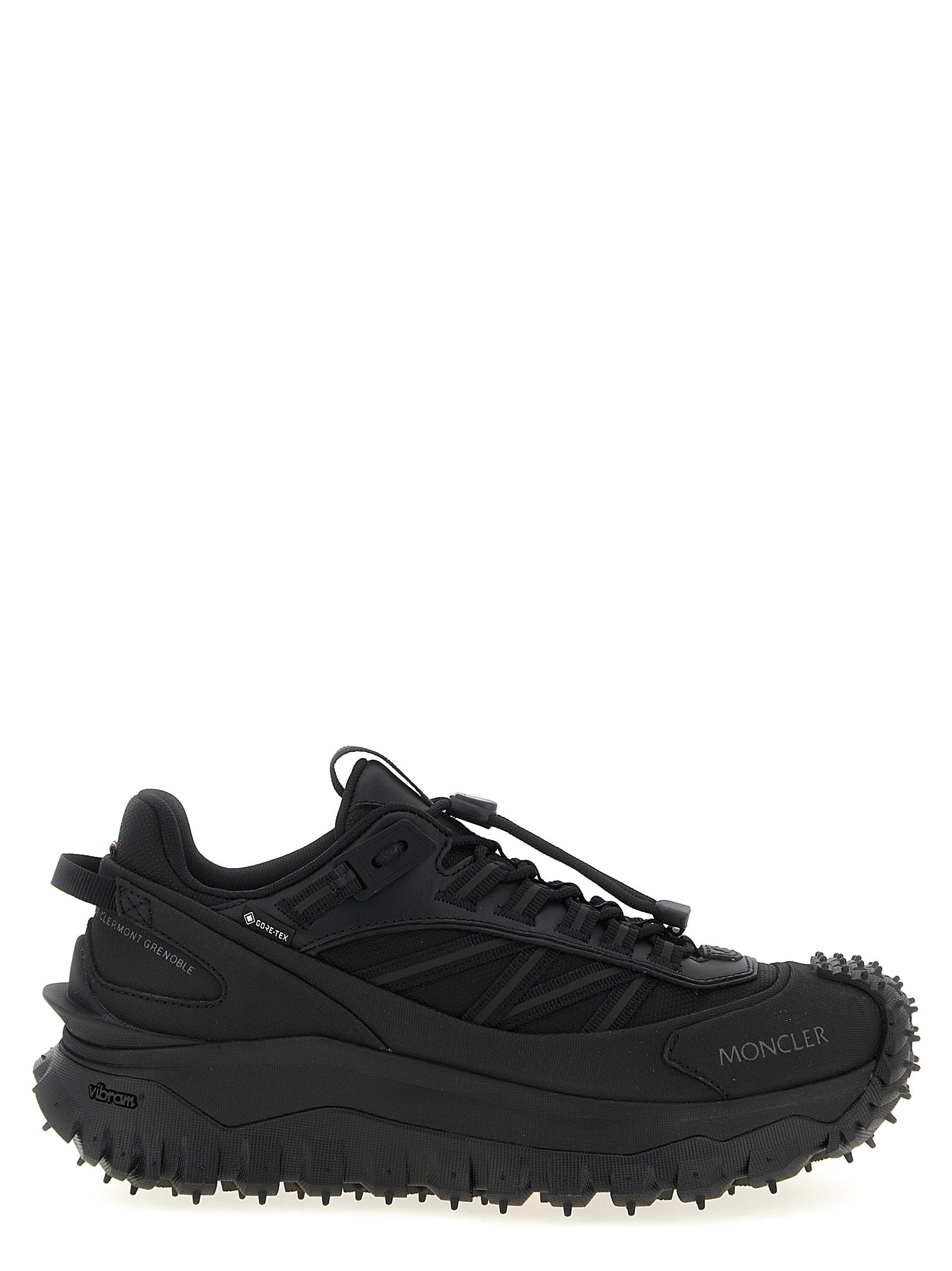 Moncler Moncler Trailgrip Gtx Sneakers