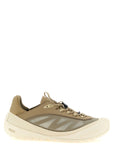 Moncler Moncler Trailgrip Lp Sneakers