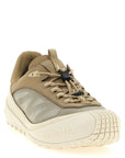 Moncler Moncler Trailgrip Lp Sneakers