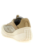 Moncler Moncler Trailgrip Lp Sneakers