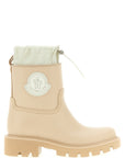 Moncler Moncler Kickstream Rain Boots