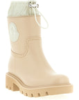 Moncler Moncler Kickstream Rain Boots
