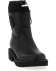 Moncler Moncler Kickstream Rain Boots