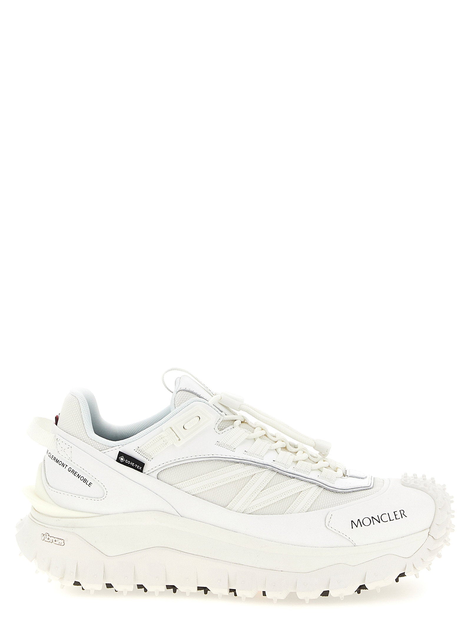 Moncler Moncler Trailgrip Gtx Sneakers