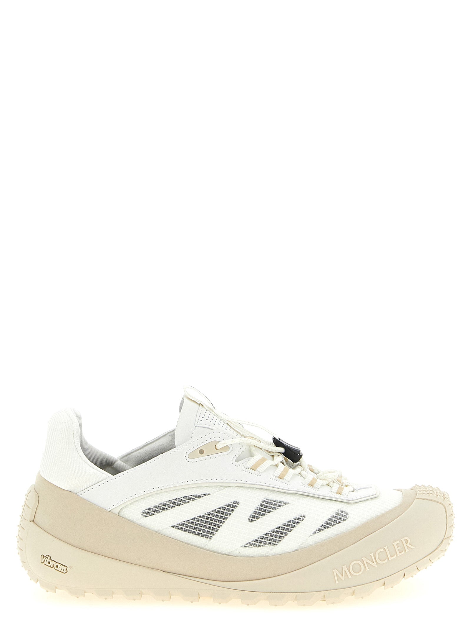 Moncler Moncler Trailgrip Lp Sneakers