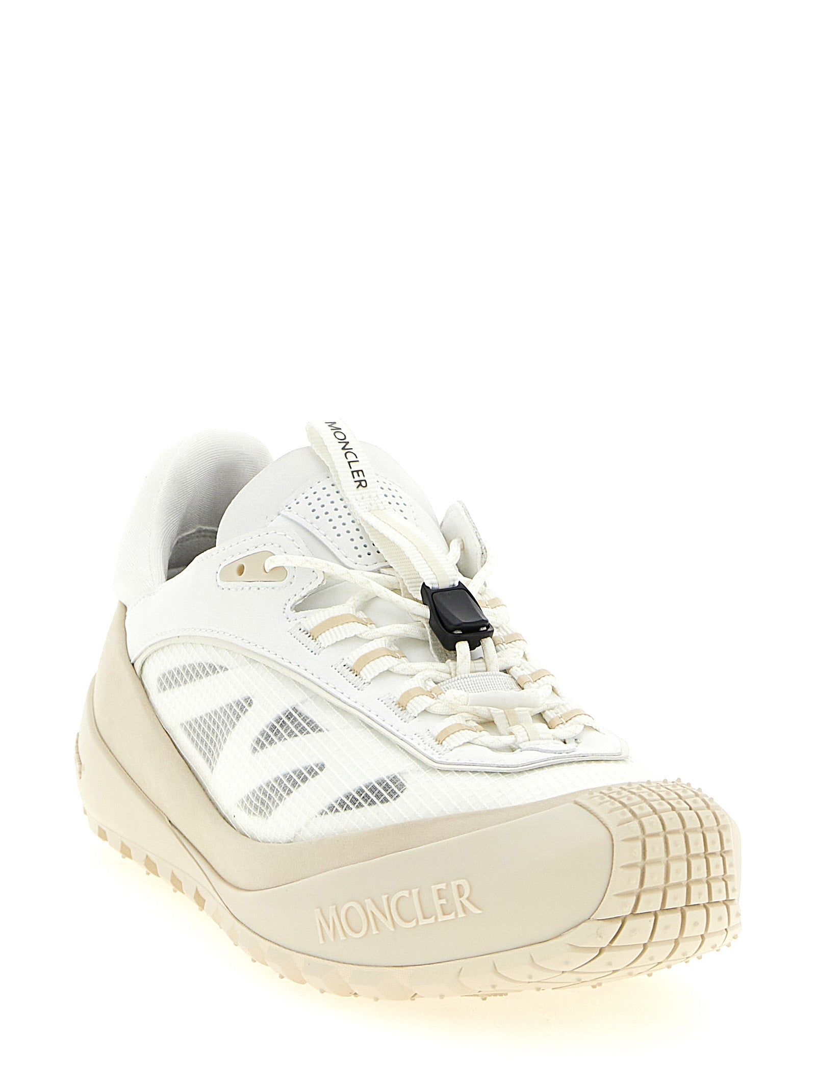 Moncler Moncler Trailgrip Lp Sneakers