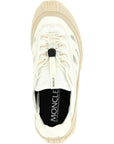 Moncler Moncler Trailgrip Lp Sneakers