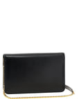 Tom Ford Tom Ford Small Leather Crossbody Bag
