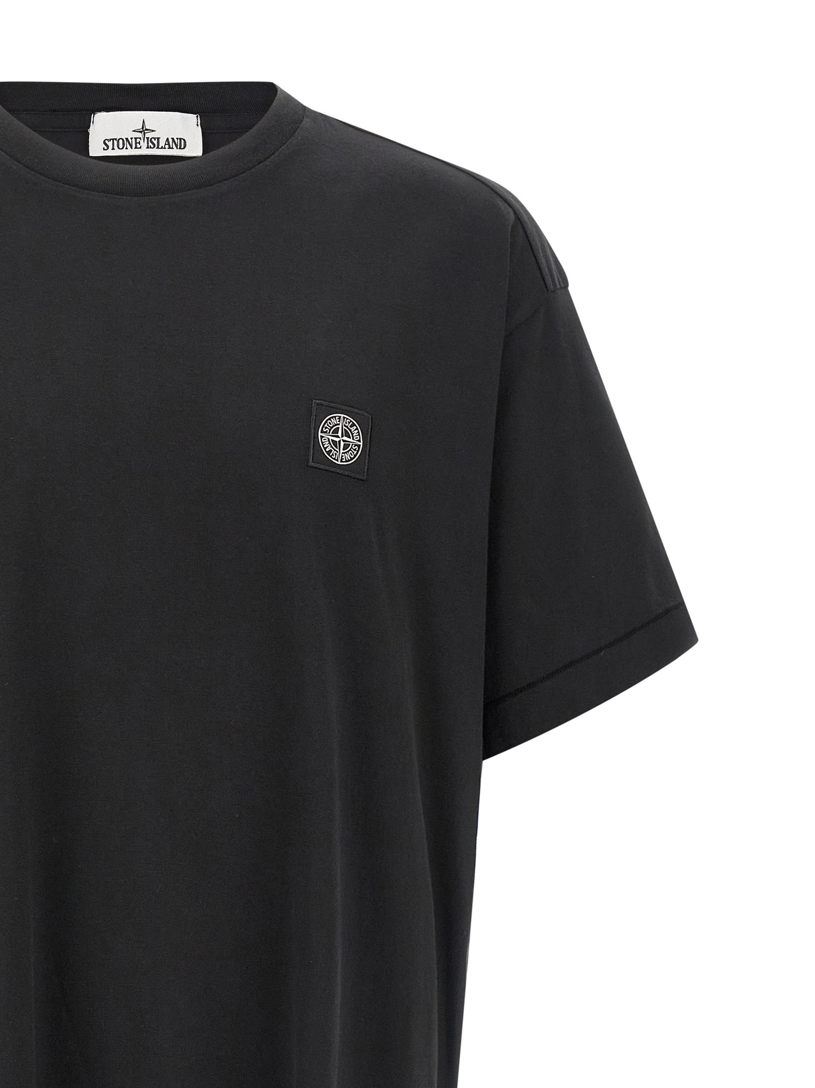 Stone Island Stone Island 2100027 T-shirt