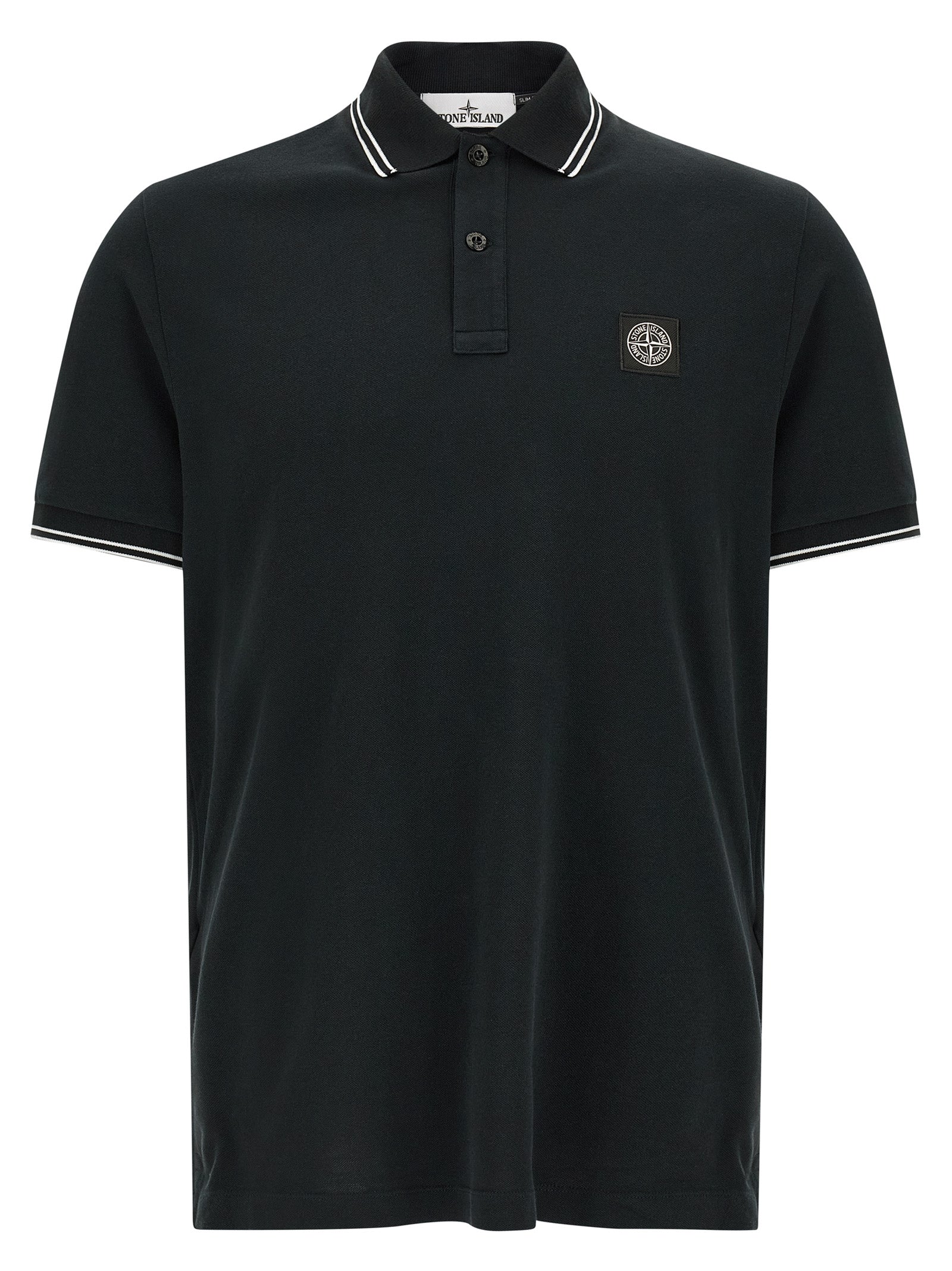 Stone Island Stone Island 2200010 Polo Shirt
