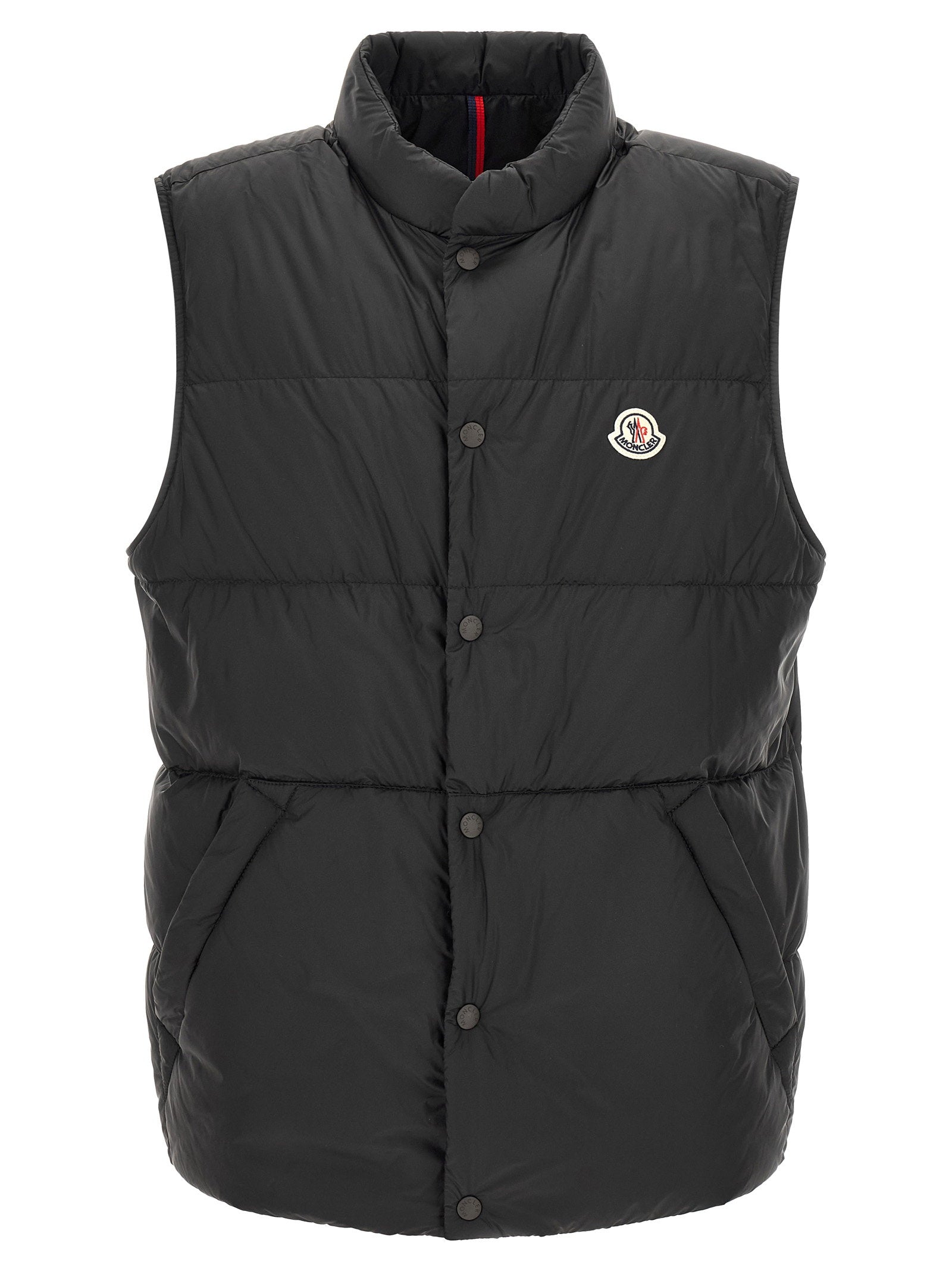Moncler Moncler Tuquerouye Vest