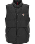 Moncler Moncler Tuquerouye Vest