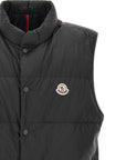 Moncler Moncler Tuquerouye Vest