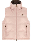 Moncler Moncler Niverolle Padded Vest
