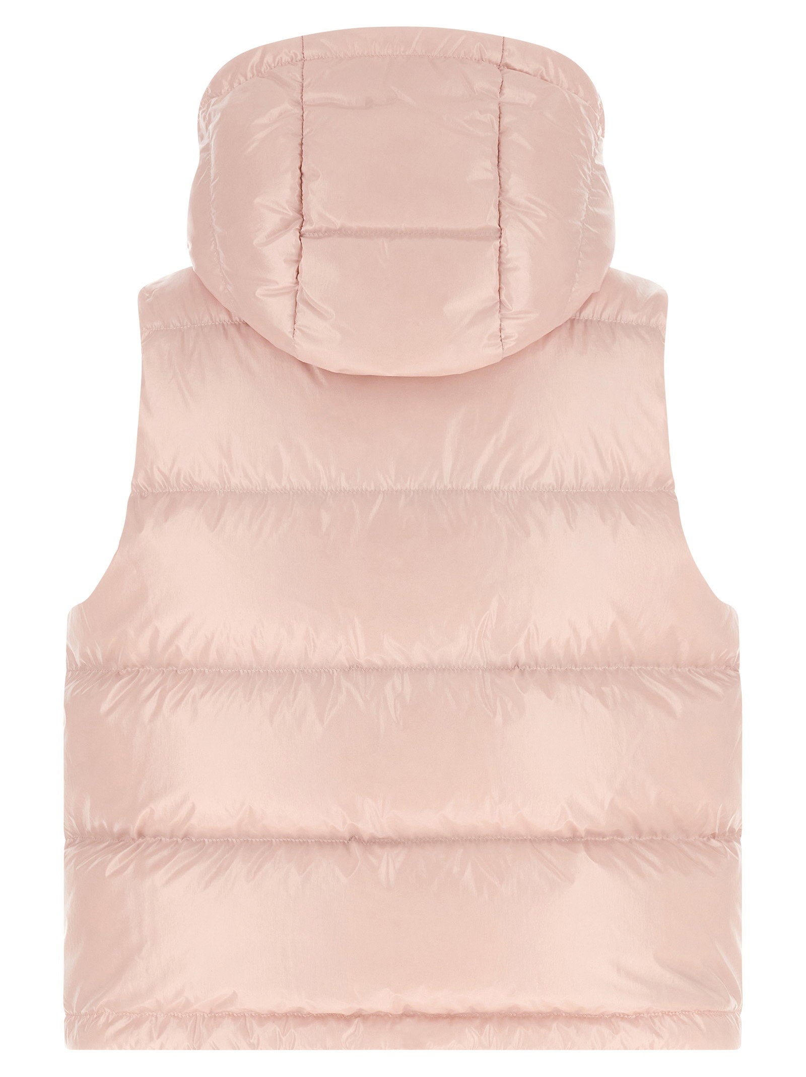 Moncler Moncler Niverolle Padded Vest