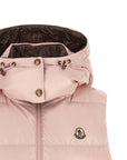 Moncler Moncler Niverolle Padded Vest