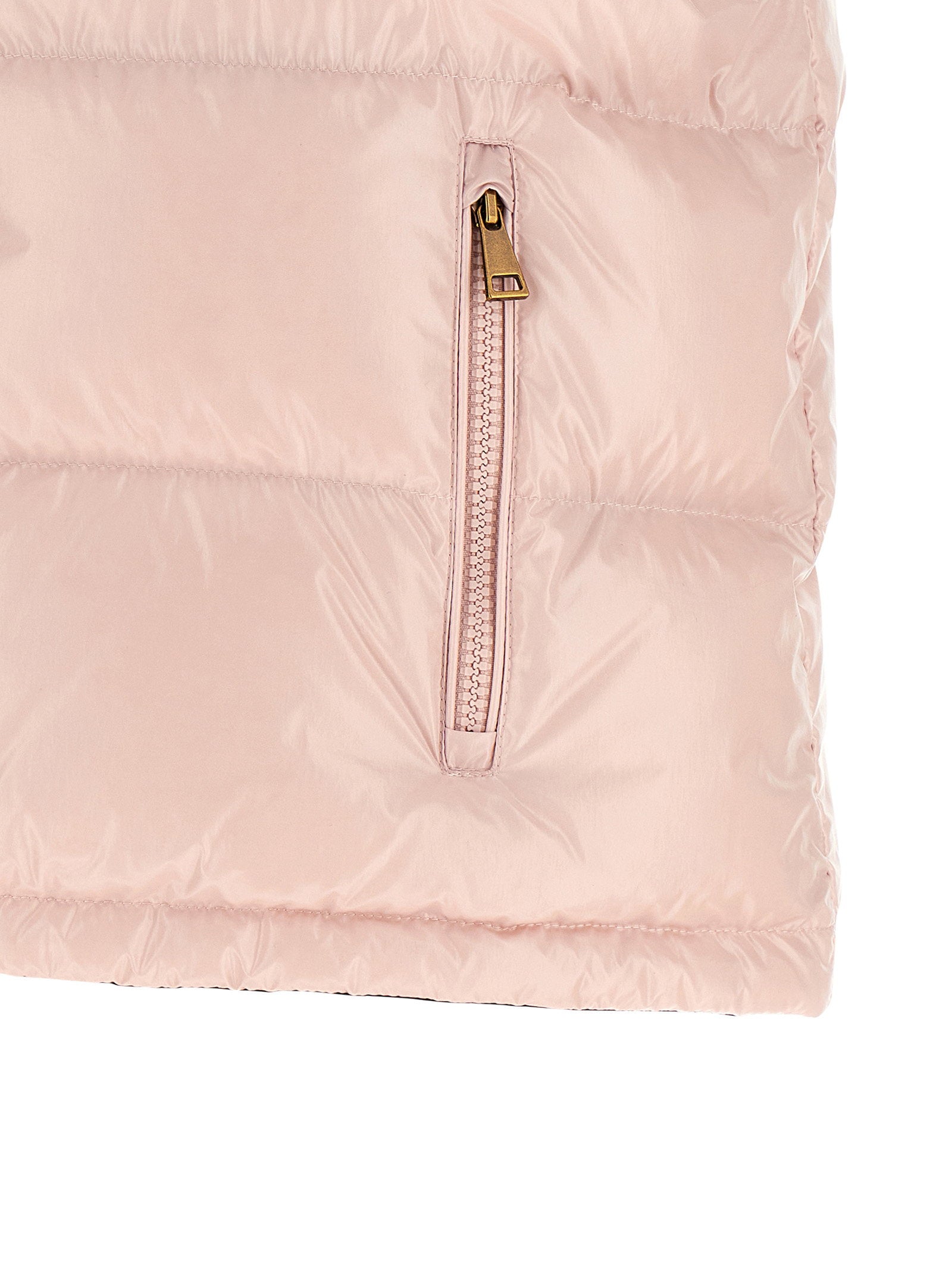 Moncler Moncler Niverolle Padded Vest