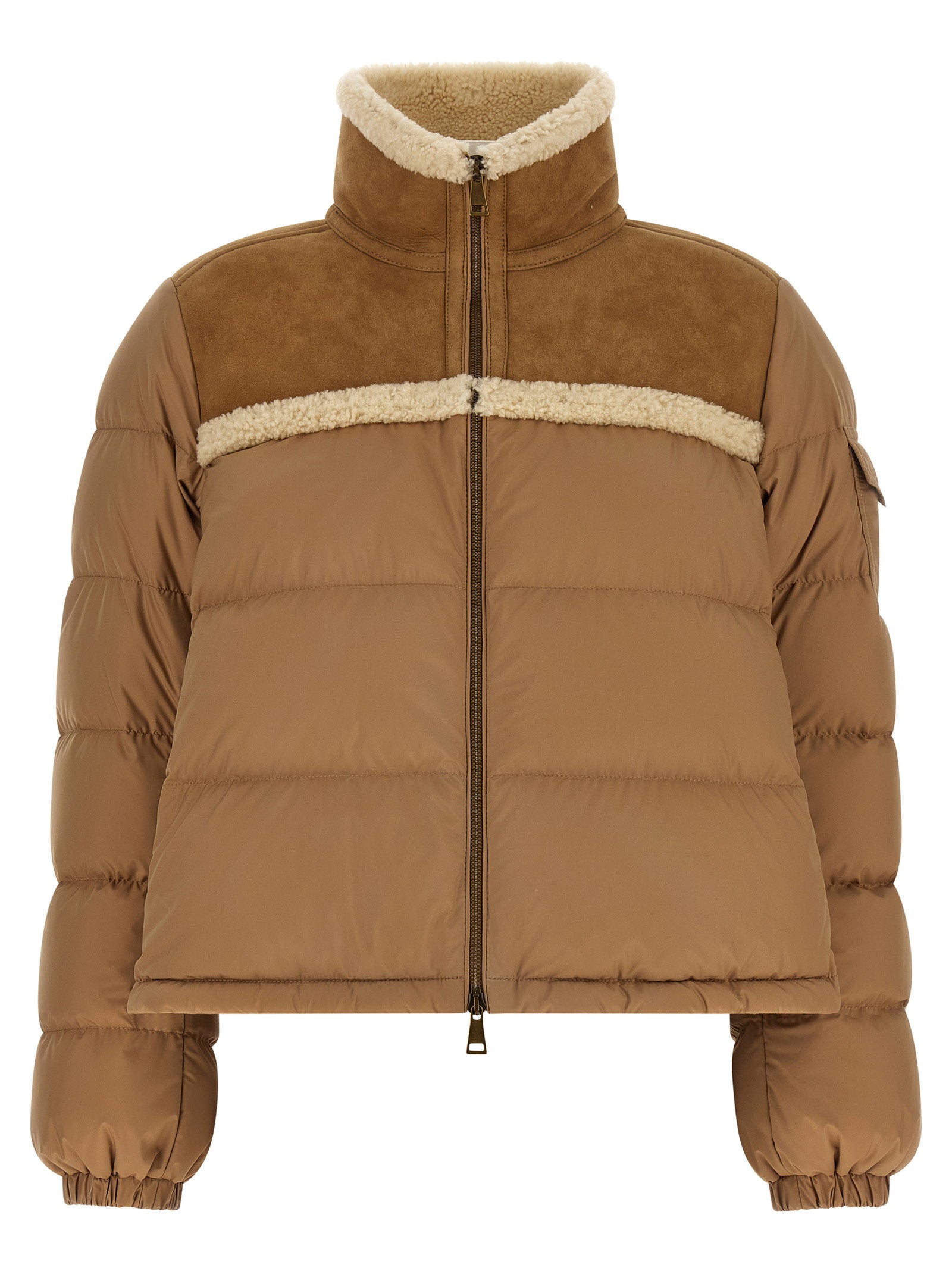 Moncler Moncler Aurore Down Jacket