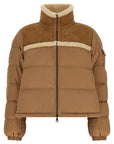 Moncler Moncler Aurore Down Jacket