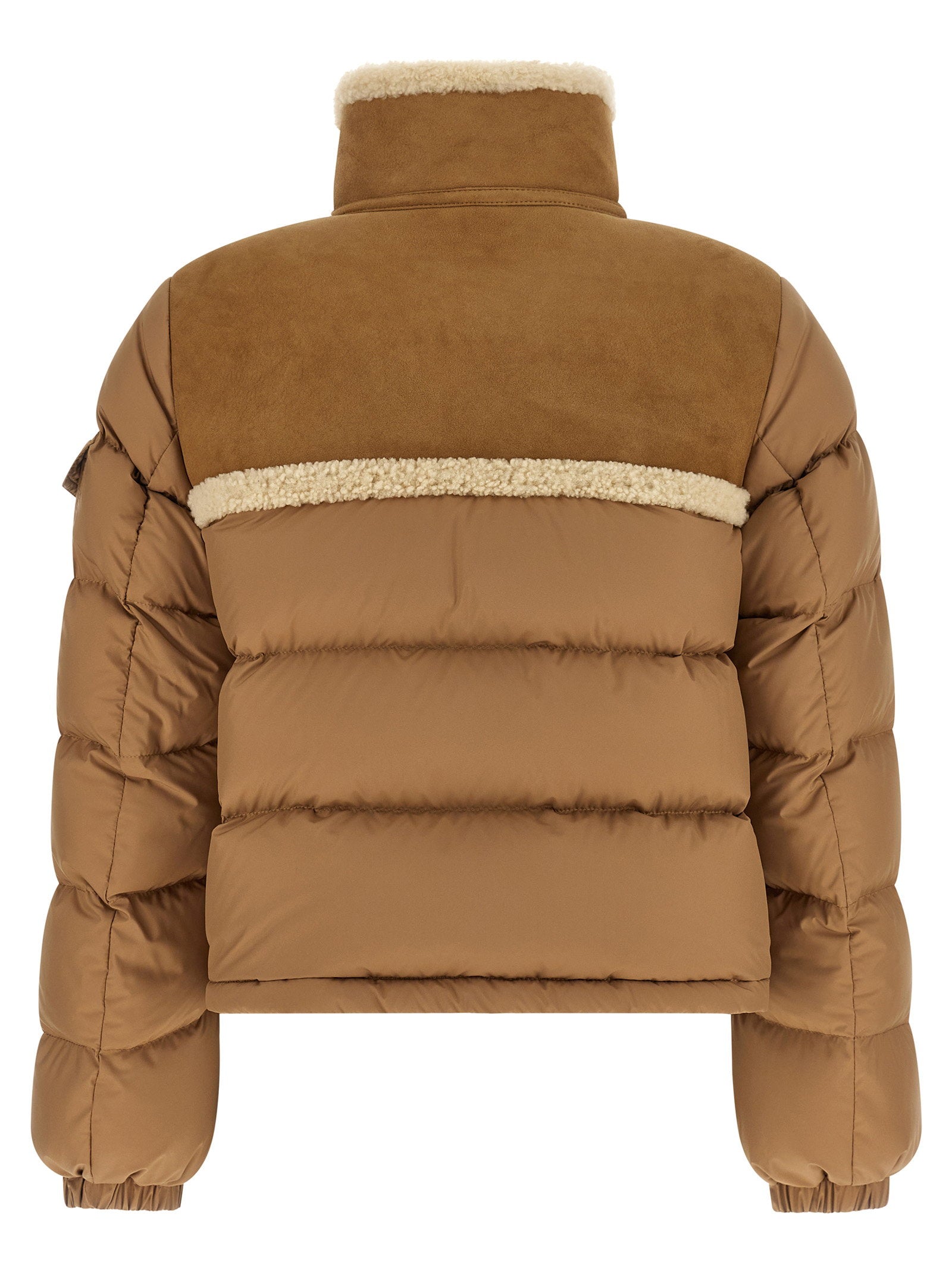 Moncler Moncler Aurore Down Jacket