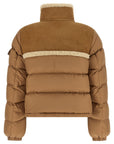 Moncler Moncler Aurore Down Jacket