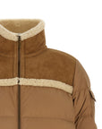 Moncler Moncler Aurore Down Jacket