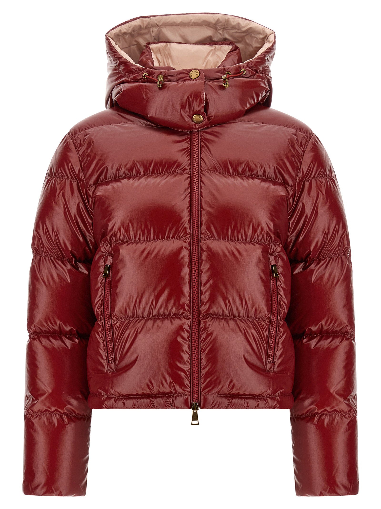 Moncler Moncler Nievole Down Jacket