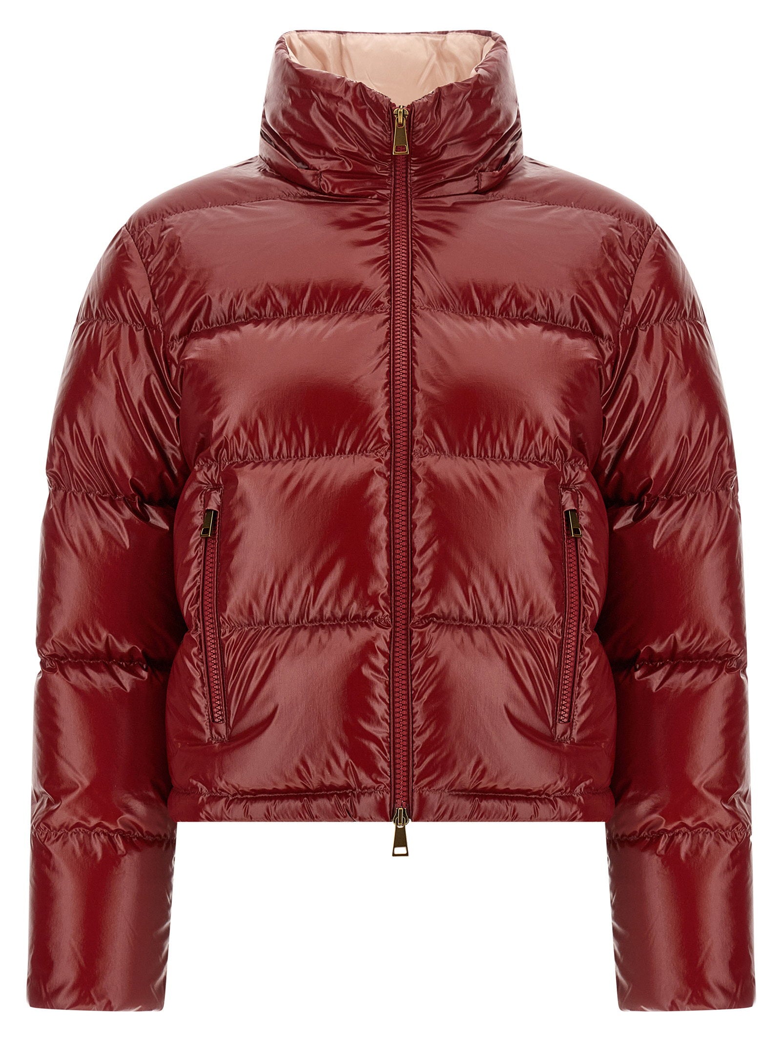 Moncler Moncler Nievole Down Jacket