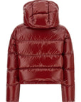 Moncler Moncler Nievole Down Jacket