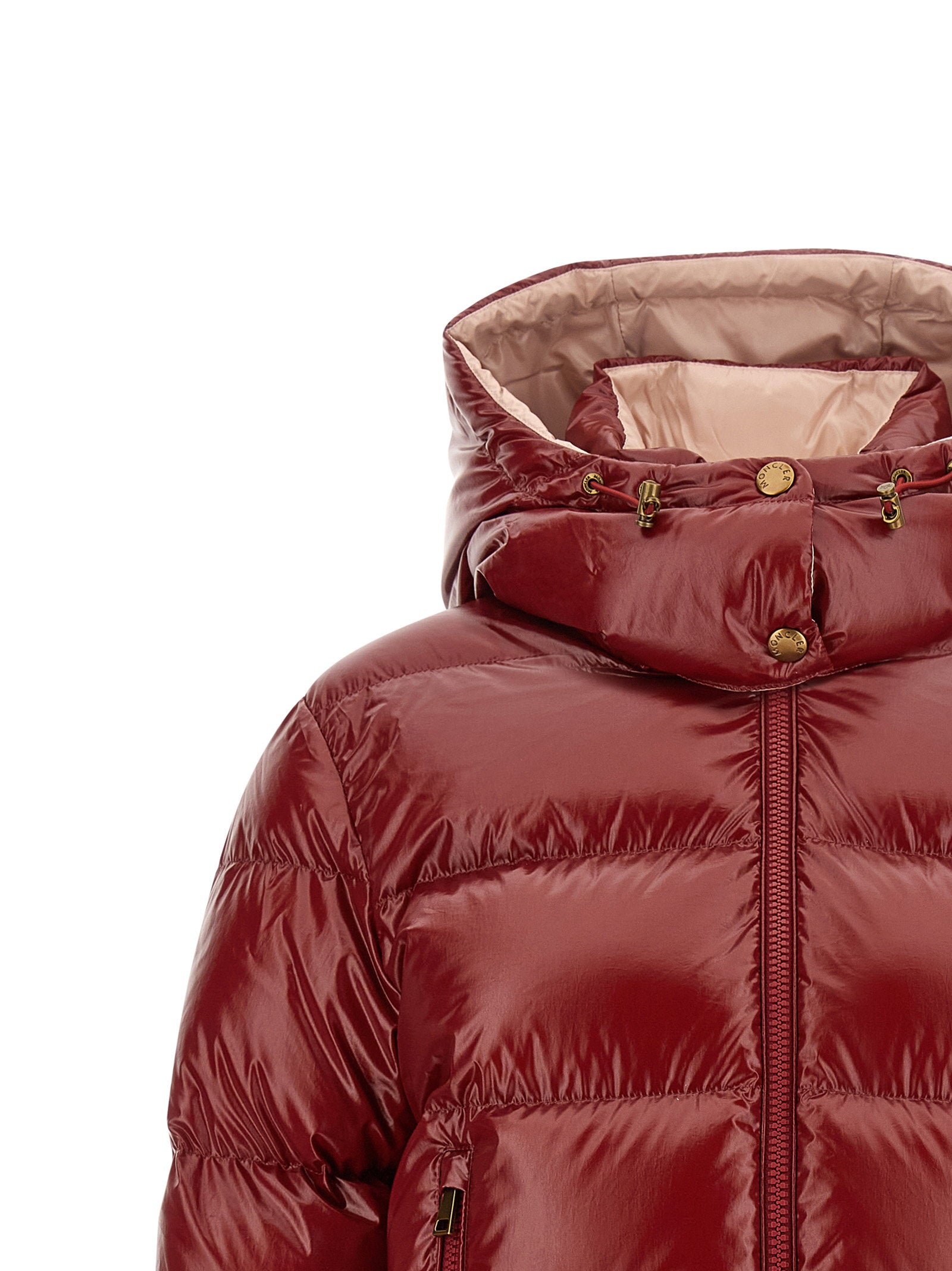 Moncler Moncler Nievole Down Jacket