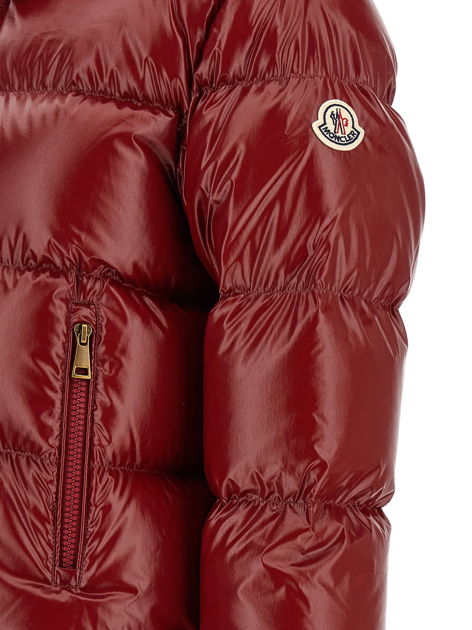 Moncler Moncler Nievole Down Jacket