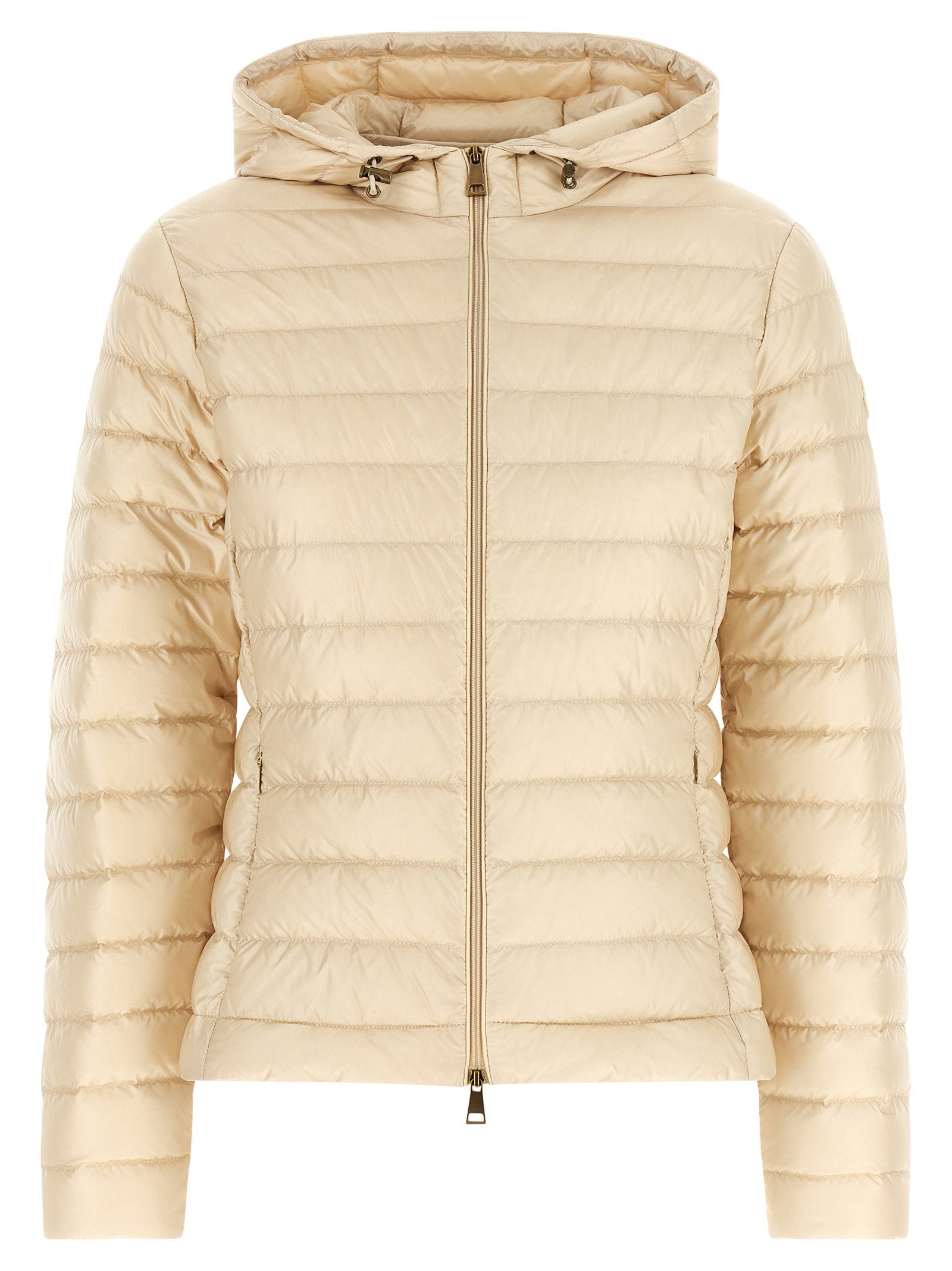 Moncler Moncler Igelhood Down Jacket