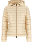 Moncler Moncler Igelhood Down Jacket