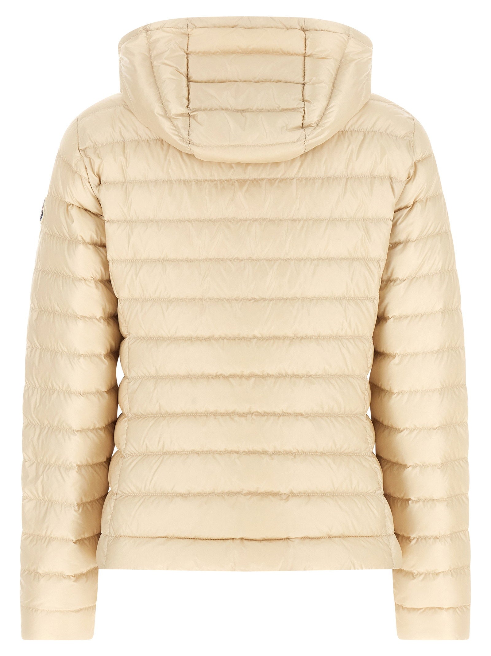 Moncler Moncler Igelhood Down Jacket