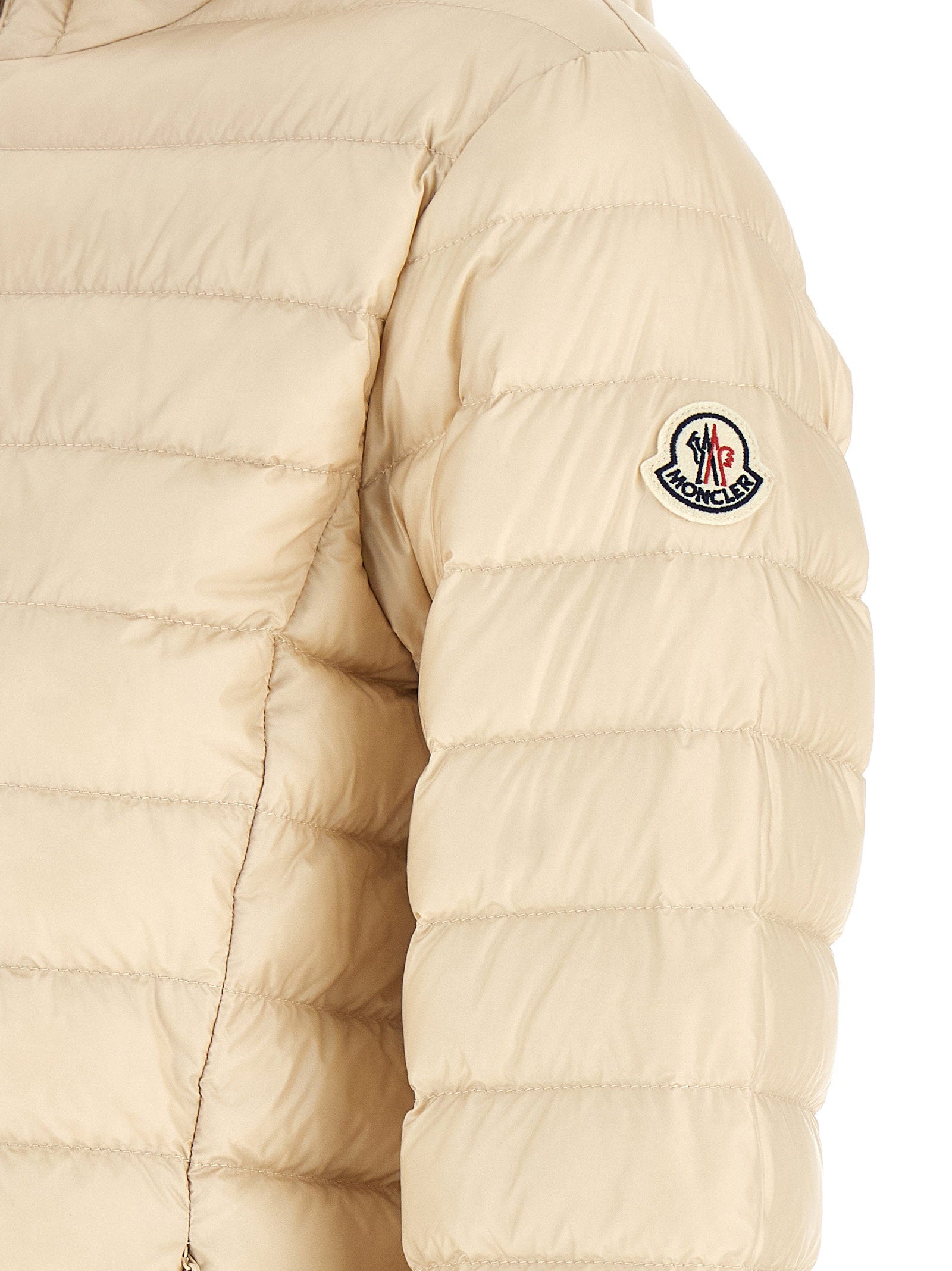 Moncler Moncler Igelhood Down Jacket