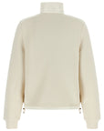 Moncler Moncler Two-material Cardigan